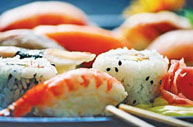 foods in cape town